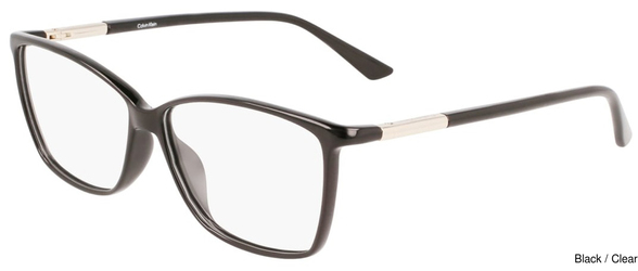 Calvin Klein Eyeglasses CK21524 001