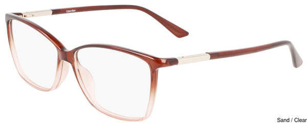 Calvin Klein Eyeglasses CK21524 208