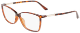 Calvin Klein Eyeglasses CK21524 220