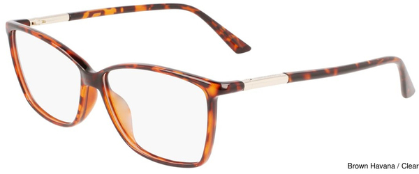 Calvin Klein Eyeglasses CK21524 220