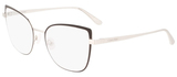 Calvin Klein Eyeglasses CK22101 072