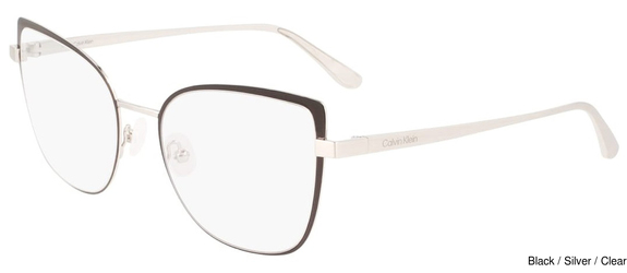 Calvin Klein Eyeglasses CK22101 072