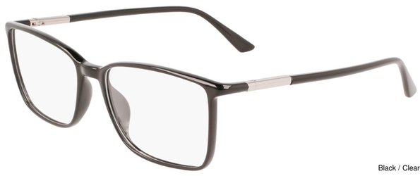 Calvin Klein Eyeglasses CK22508 001