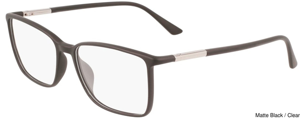 Calvin Klein Eyeglasses CK22508 002