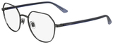 Calvin Klein Eyeglasses CK23127 009