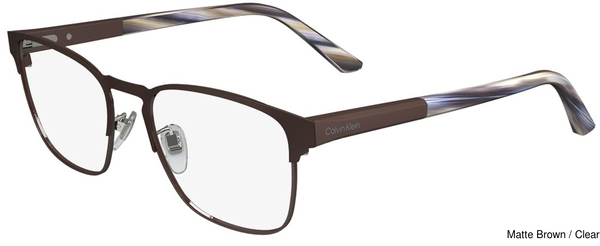 Calvin Klein Eyeglasses CK23129 215