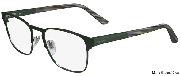 Calvin Klein Eyeglasses CK23129 319