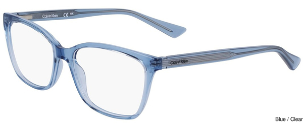 Calvin Klein Eyeglasses CK23516 414