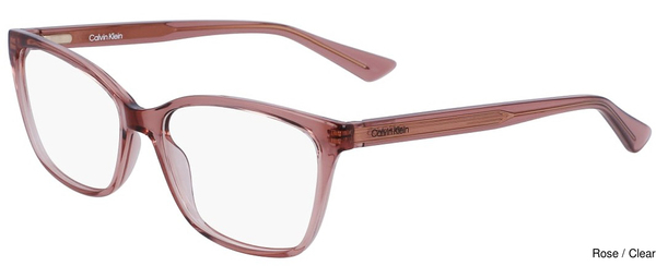 Calvin Klein Eyeglasses CK23516 662