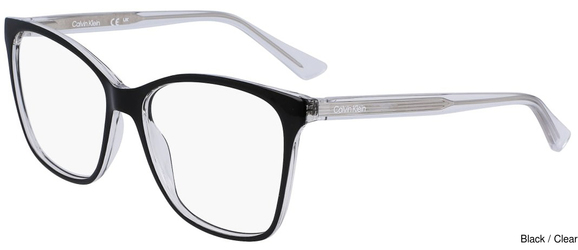 Calvin Klein Eyeglasses CK23523 001