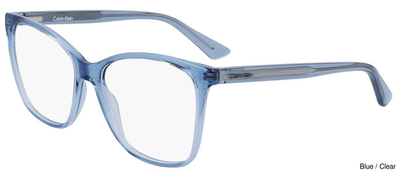 Calvin Klein Eyeglasses CK23523 414