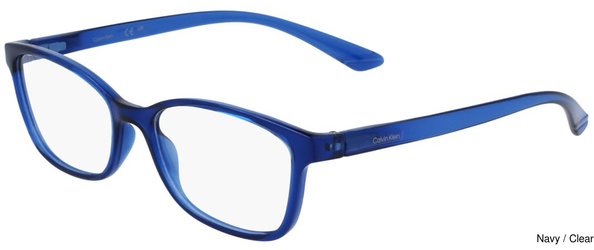 Calvin Klein Eyeglasses CK23525 410