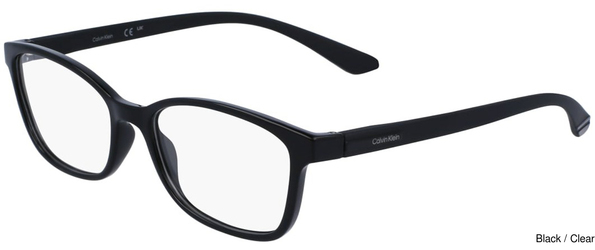 Calvin Klein Eyeglasses CK23525N 001