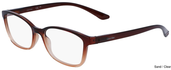 Calvin Klein Eyeglasses CK23525N 208