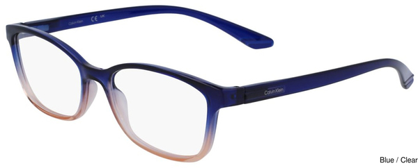 Calvin Klein Eyeglasses CK23525N 438