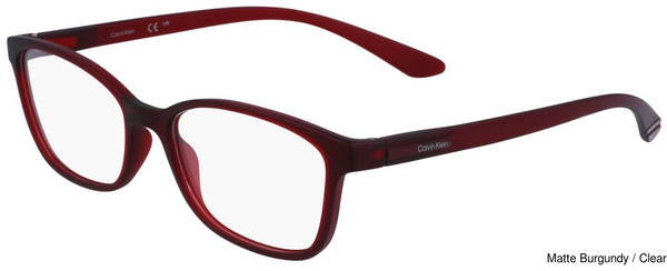 Calvin Klein Eyeglasses CK23525N 605