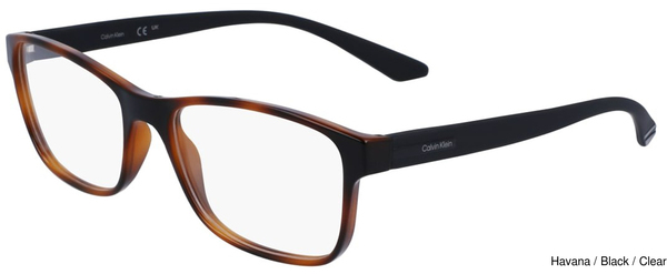 Calvin Klein Eyeglasses CK23526 236