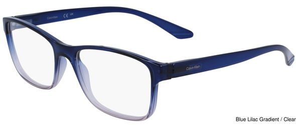 Calvin Klein Eyeglasses CK23526 404