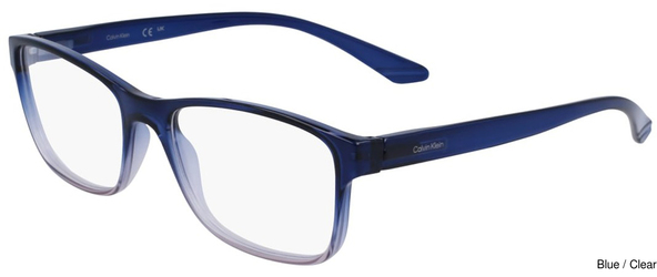 Calvin Klein Eyeglasses CK23526N 404