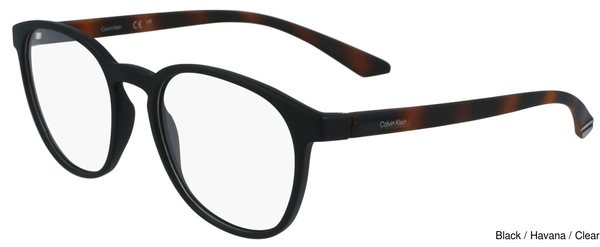 Calvin Klein Eyeglasses CK23527N 005