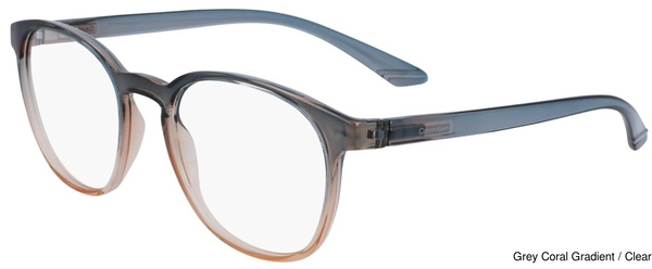 Calvin Klein Eyeglasses CK23527N 050