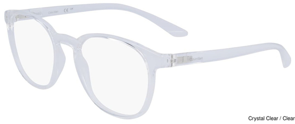 Calvin Klein Eyeglasses CK23527N 971