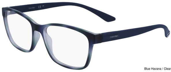 Calvin Klein Eyeglasses CK23528 460