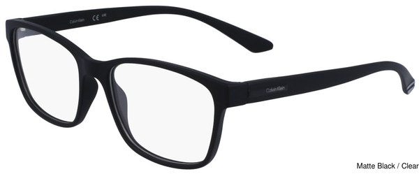 Calvin Klein Eyeglasses CK23528N 002