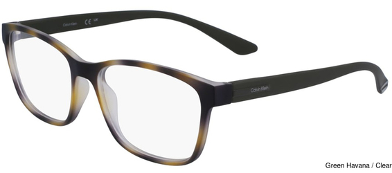 Calvin Klein Eyeglasses CK23528N 340