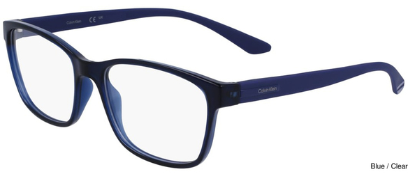 Calvin Klein Eyeglasses CK23528N 438