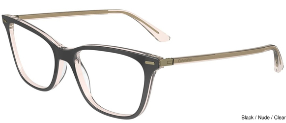 Calvin Klein Eyeglasses CK23544 004