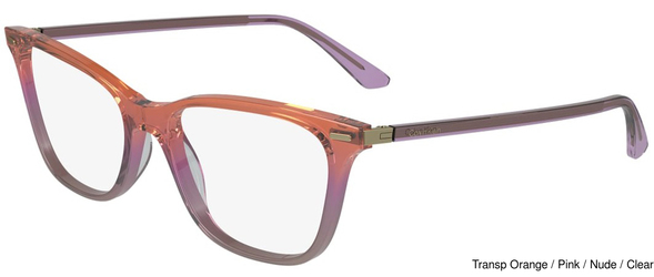 Calvin Klein Eyeglasses CK23544 815
