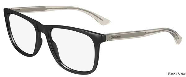 Calvin Klein Eyeglasses CK23548 001