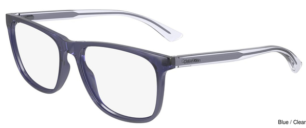 Calvin Klein Eyeglasses CK23548 438