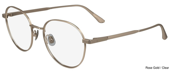 Calvin Klein Eyeglasses CK24101 770