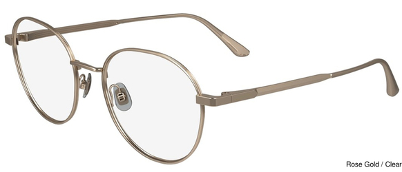 Calvin Klein Eyeglasses CK24101N 770