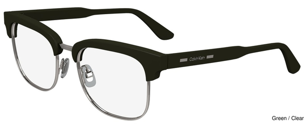 Calvin Klein Eyeglasses CK24103 300