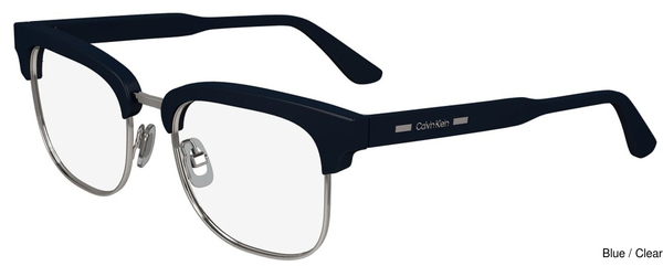 Calvin Klein Eyeglasses CK24103 438