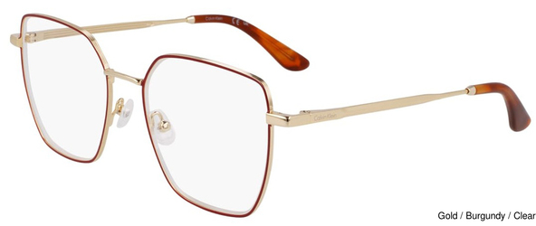 Calvin Klein Eyeglasses CK24105 718