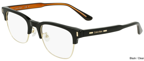 Calvin Klein Eyeglasses CK24106LB 001