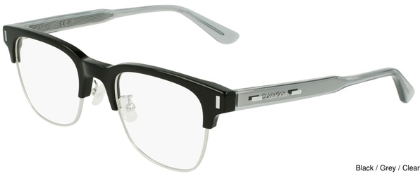 Calvin Klein Eyeglasses CK24106LB 003