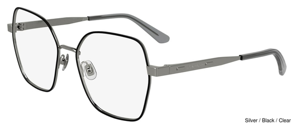 Calvin Klein Eyeglasses CK24112 041