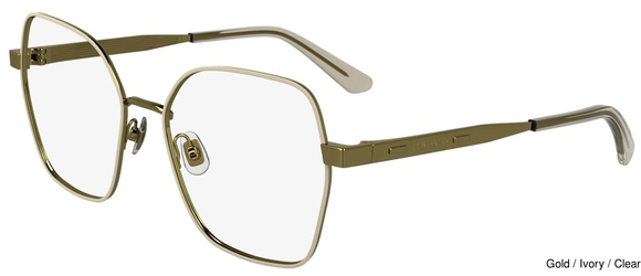 Calvin Klein Eyeglasses CK24112 719
