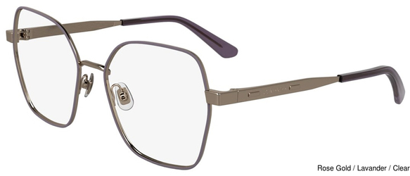 Calvin Klein Eyeglasses CK24112 772