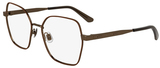 Calvin Klein Eyeglasses CK24112 783