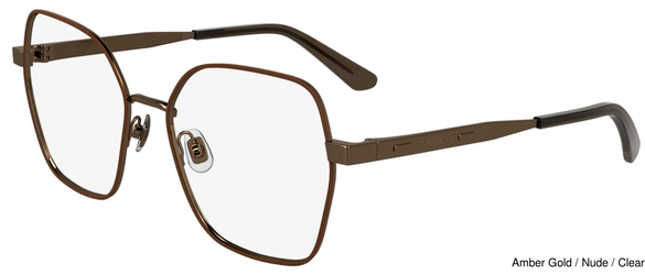 Calvin Klein Eyeglasses CK24112 783