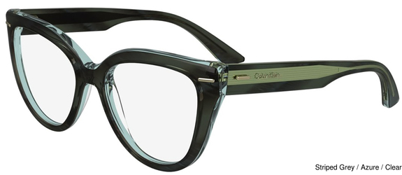 Calvin Klein Eyeglasses CK24514 031