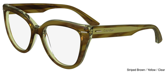 Calvin Klein Eyeglasses CK24514 216