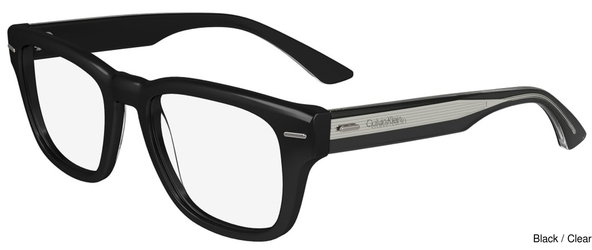 Calvin Klein Eyeglasses CK24521 001