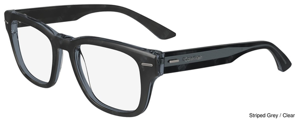 Calvin Klein Eyeglasses CK24521 023